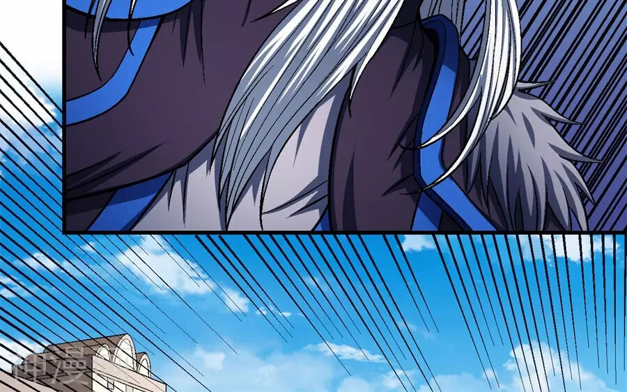 Tuyệt Thế Võ Thần Chap 372 - Next Chap 373