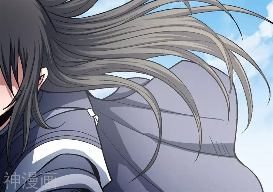 Tuyệt Thế Võ Thần Chap 372 - Next Chap 373