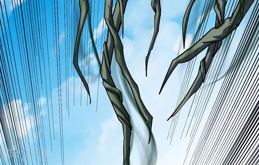 Tuyệt Thế Võ Thần Chap 372 - Next Chap 373