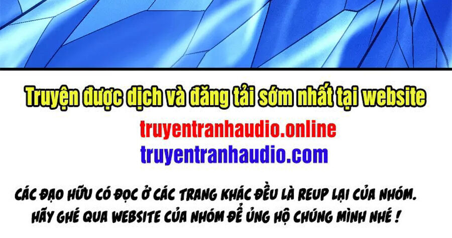 Tuyệt Thế Võ Thần Chap 372 - Next Chap 373