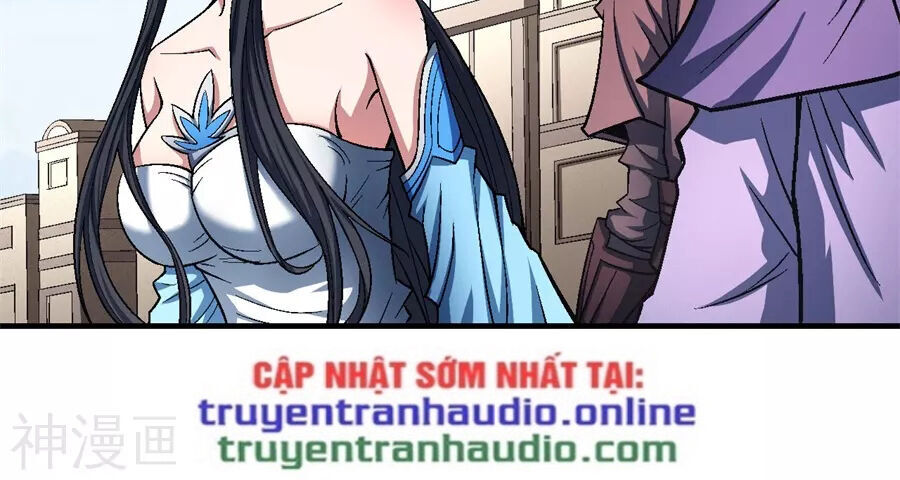 Tuyệt Thế Võ Thần Chap 372 - Next Chap 373