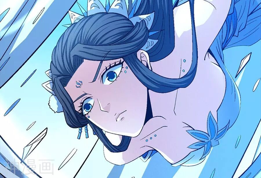 Tuyệt Thế Võ Thần Chap 373 - Next Chap 374