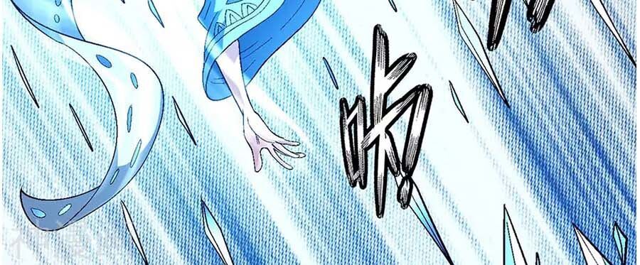 Tuyệt Thế Võ Thần Chap 373 - Next Chap 374