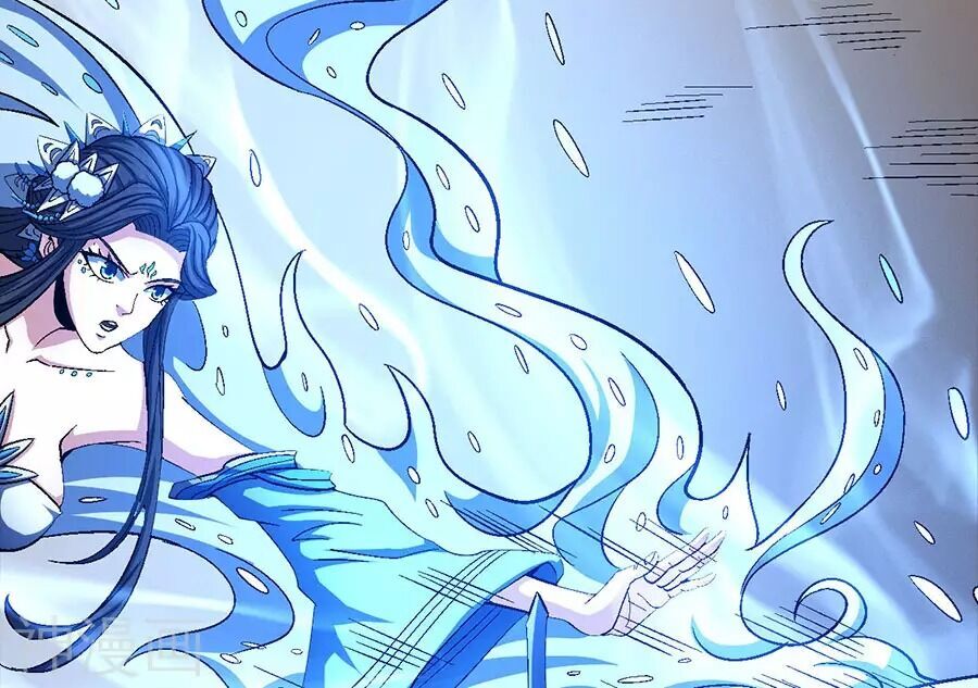 Tuyệt Thế Võ Thần Chap 373 - Next Chap 374