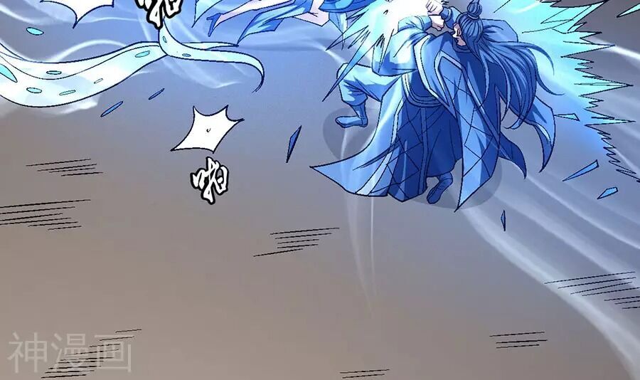 Tuyệt Thế Võ Thần Chap 373 - Next Chap 374