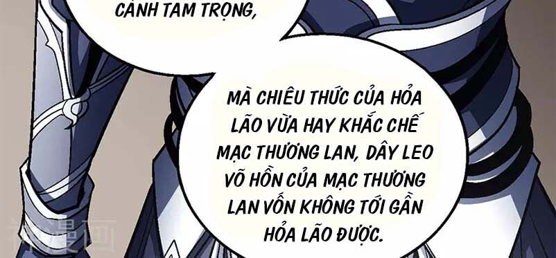 Tuyệt Thế Võ Thần Chap 373 - Next Chap 374