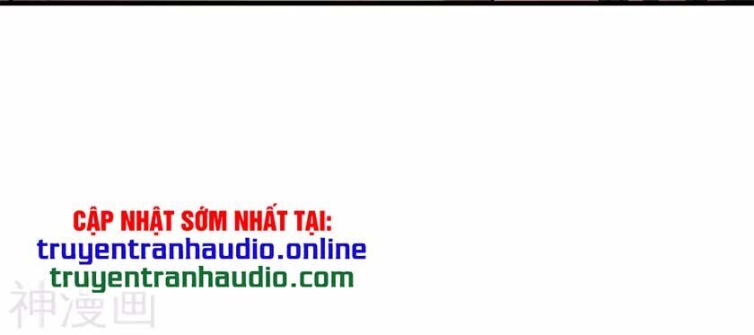 Tuyệt Thế Võ Thần Chap 373 - Next Chap 374