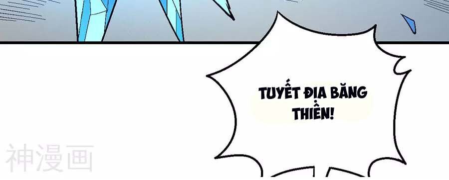 Tuyệt Thế Võ Thần Chap 373 - Next Chap 374