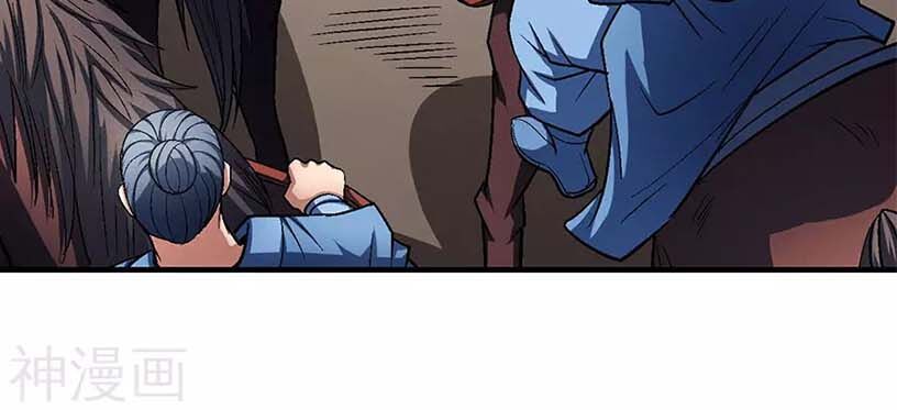 Tuyệt Thế Võ Thần Chap 373 - Next Chap 374