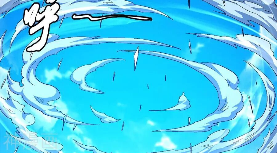 Tuyệt Thế Võ Thần Chap 373 - Next Chap 374