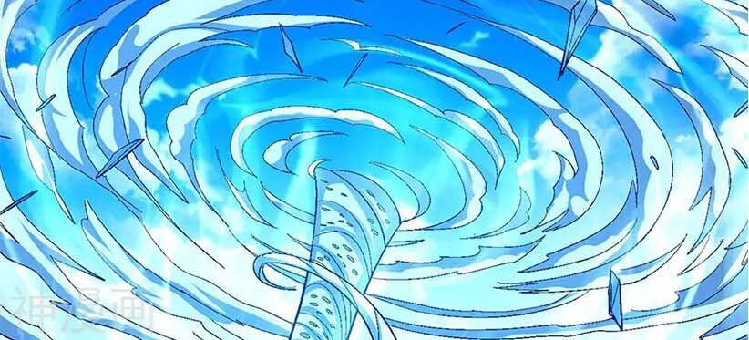 Tuyệt Thế Võ Thần Chap 373 - Next Chap 374