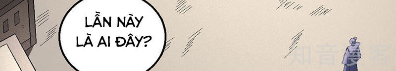 Tuyệt Thế Võ Thần Chap 374 - Next Chap 375