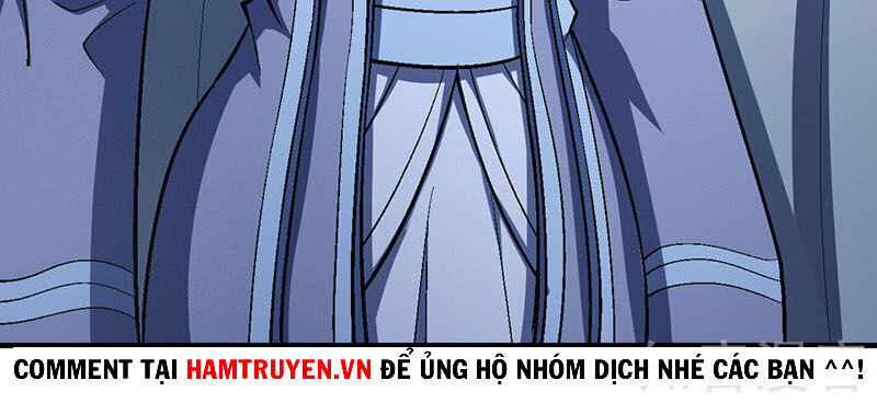 Tuyệt Thế Võ Thần Chap 374 - Next Chap 375