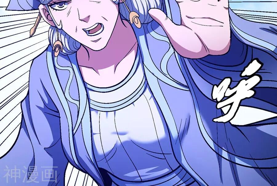 Tuyệt Thế Võ Thần Chap 376 - Next Chap 377