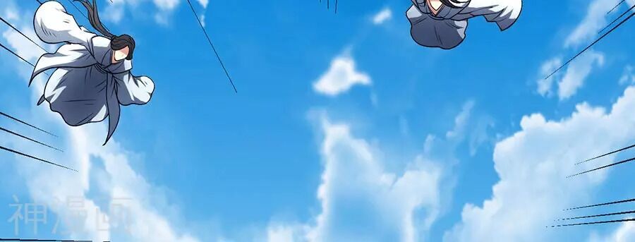 Tuyệt Thế Võ Thần Chap 376 - Next Chap 377