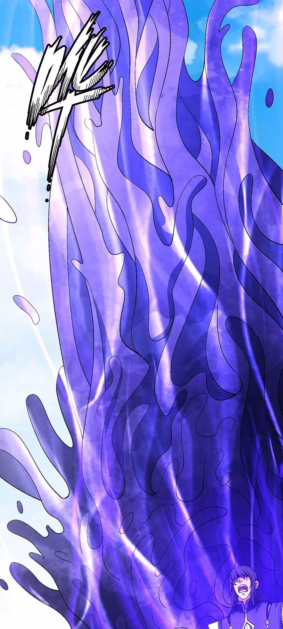 Tuyệt Thế Võ Thần Chap 376 - Next Chap 377