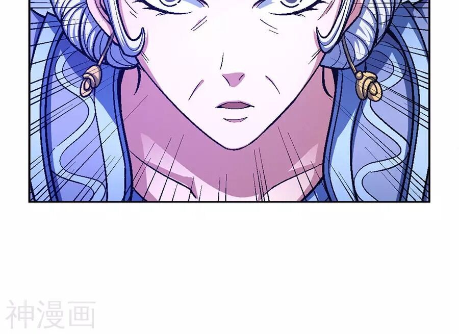 Tuyệt Thế Võ Thần Chap 376 - Next Chap 377