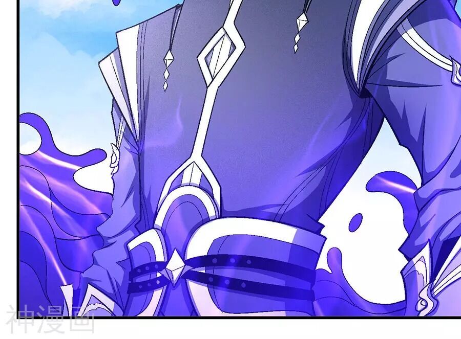 Tuyệt Thế Võ Thần Chap 376 - Next Chap 377