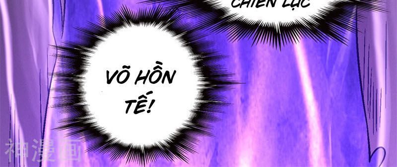Tuyệt Thế Võ Thần Chap 377 - Next Chap 378