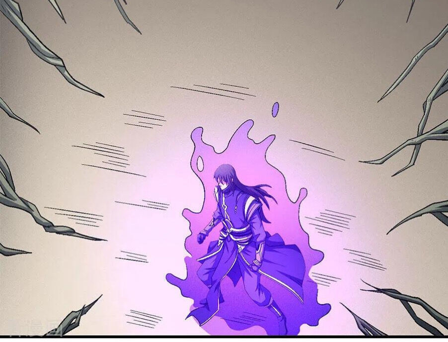 Tuyệt Thế Võ Thần Chap 378 - Next Chap 379