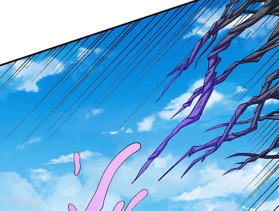 Tuyệt Thế Võ Thần Chap 378 - Next Chap 379
