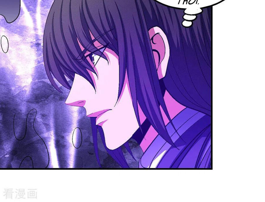 Tuyệt Thế Võ Thần Chap 378 - Next Chap 379