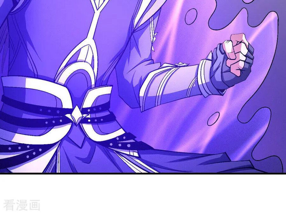 Tuyệt Thế Võ Thần Chap 378 - Next Chap 379