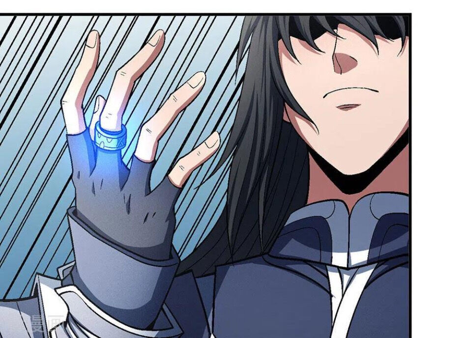 Tuyệt Thế Võ Thần Chap 378 - Next Chap 379