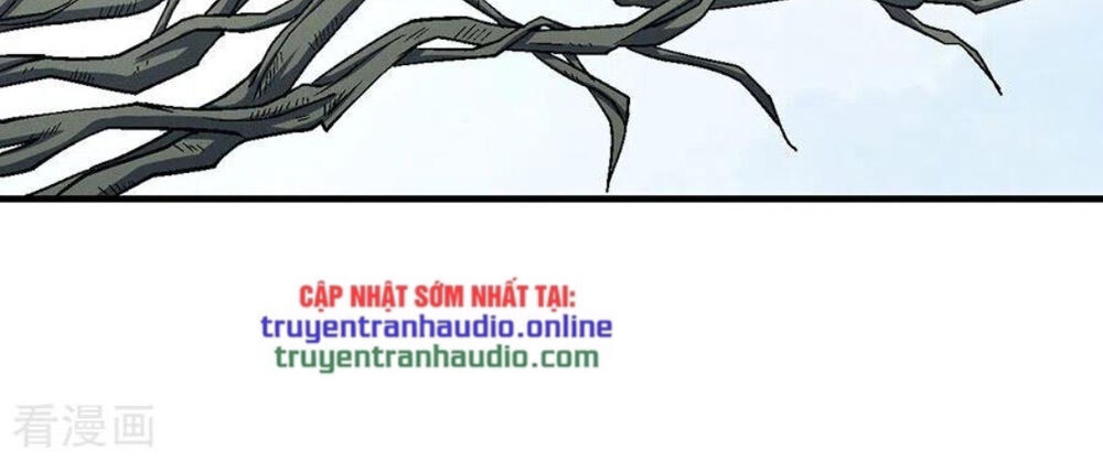 Tuyệt Thế Võ Thần Chap 378 - Next Chap 379