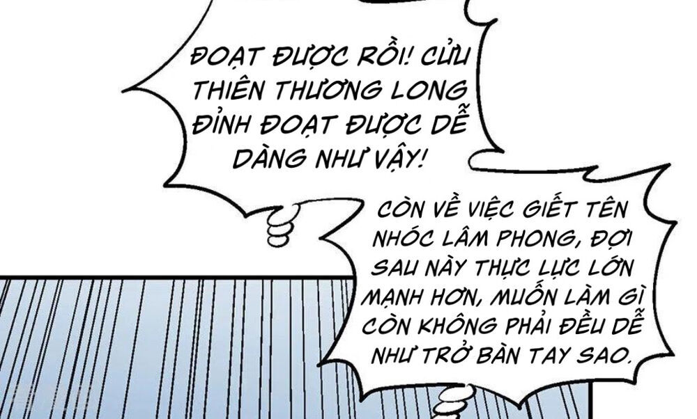 Tuyệt Thế Võ Thần Chap 378 - Next Chap 379
