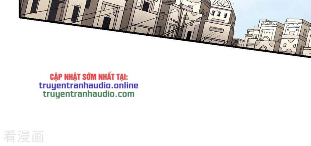 Tuyệt Thế Võ Thần Chap 378 - Next Chap 379