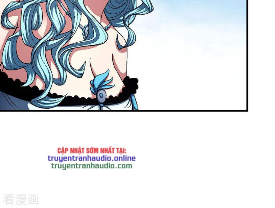 Tuyệt Thế Võ Thần Chap 378 - Next Chap 379
