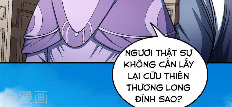 Tuyệt Thế Võ Thần Chap 379 - Next Chap 380