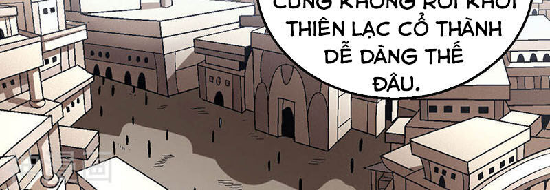 Tuyệt Thế Võ Thần Chap 379 - Next Chap 380