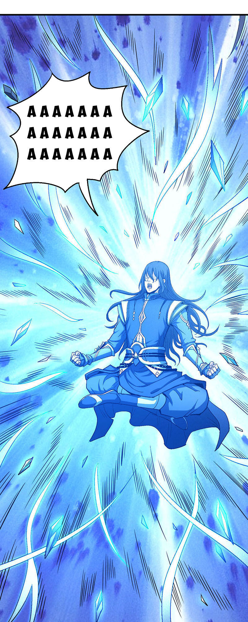 Tuyệt Thế Võ Thần Chap 379 - Next Chap 380