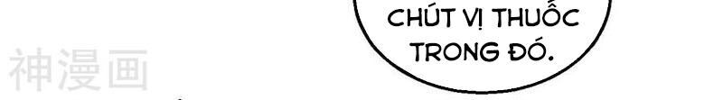 Tuyệt Thế Võ Thần Chap 379 - Next Chap 380