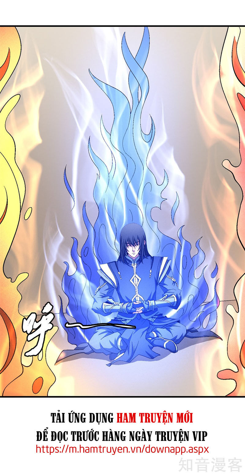 Tuyệt Thế Võ Thần Chap 380 - Next Chap 381