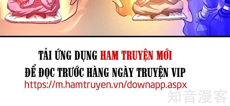 Tuyệt Thế Võ Thần Chap 380 - Next Chap 381