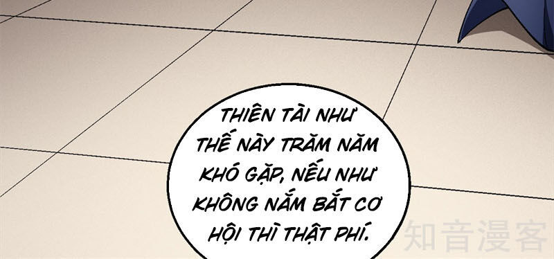 Tuyệt Thế Võ Thần Chap 380 - Next Chap 381