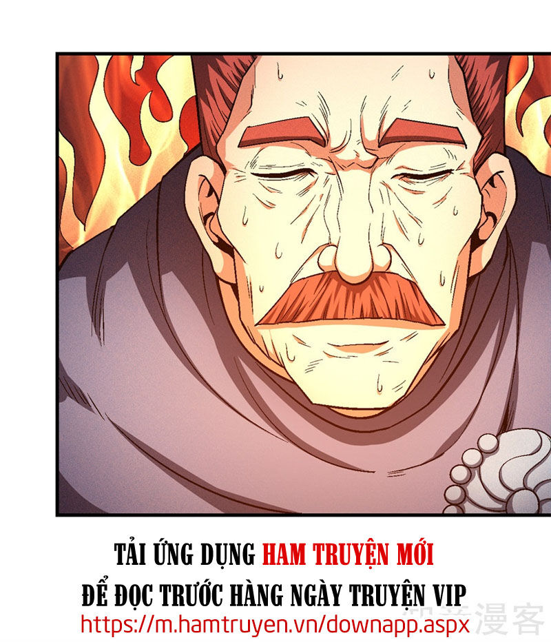 Tuyệt Thế Võ Thần Chap 380 - Next Chap 381