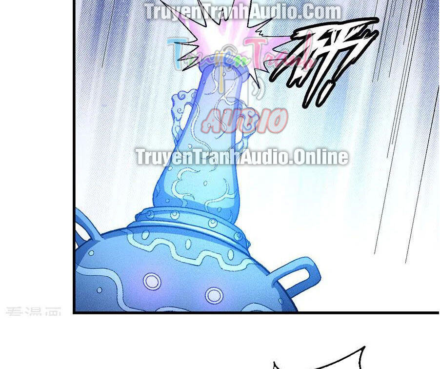 Tuyệt Thế Võ Thần Chap 381 - Next Chap 382