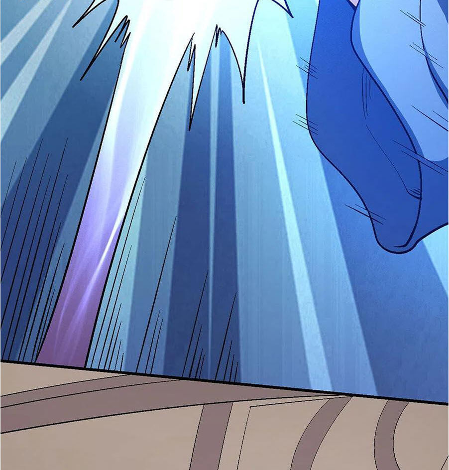Tuyệt Thế Võ Thần Chap 381 - Next Chap 382