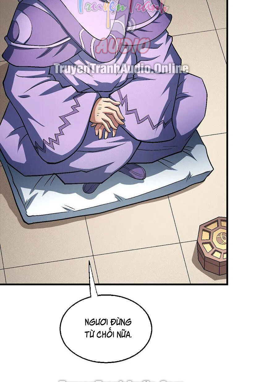 Tuyệt Thế Võ Thần Chap 381 - Next Chap 382