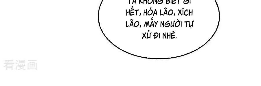 Tuyệt Thế Võ Thần Chap 381 - Next Chap 382