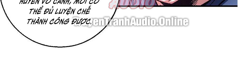 Tuyệt Thế Võ Thần Chap 381 - Next Chap 382