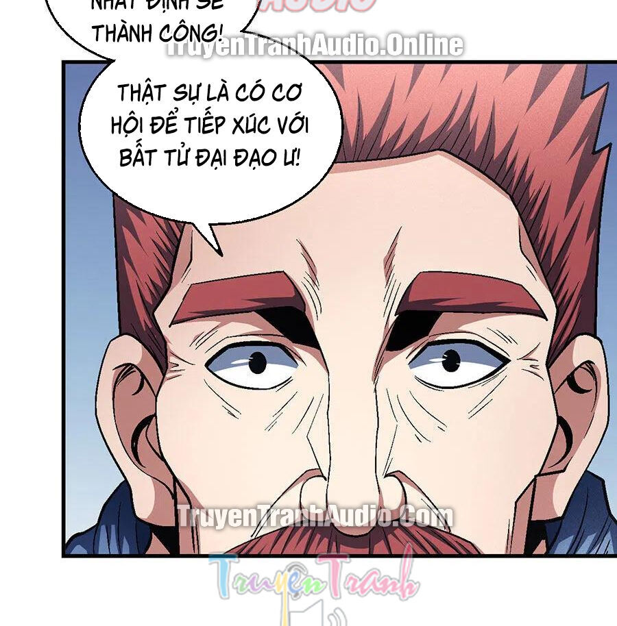 Tuyệt Thế Võ Thần Chap 382 - Next Chap 383