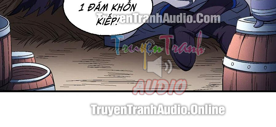 Tuyệt Thế Võ Thần Chap 382 - Next Chap 383