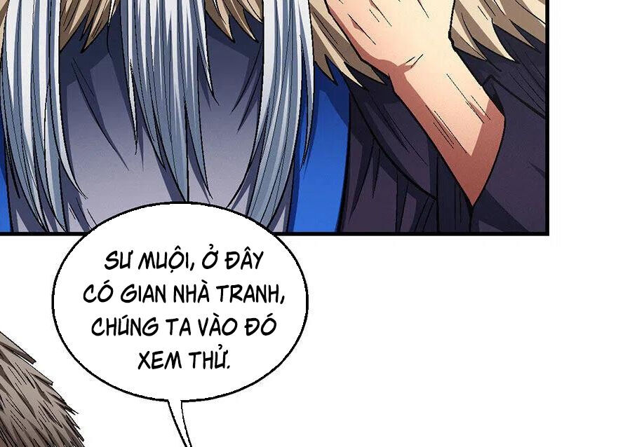 Tuyệt Thế Võ Thần Chap 382 - Next Chap 383
