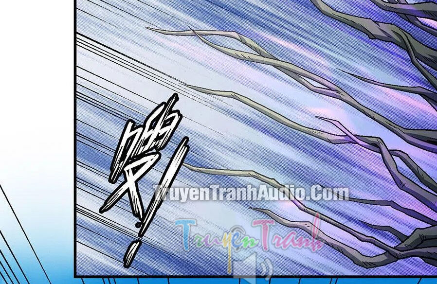 Tuyệt Thế Võ Thần Chap 382 - Next Chap 383