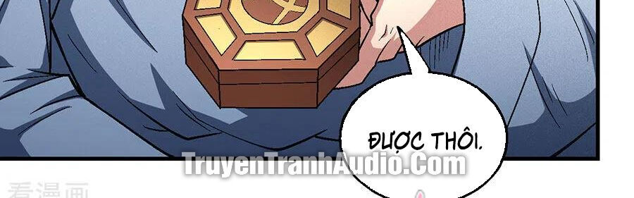 Tuyệt Thế Võ Thần Chap 382 - Next Chap 383